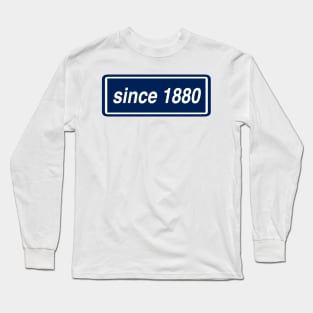 Preston Long Sleeve T-Shirt